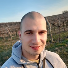 Krisztian Társkereső