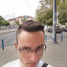 Patrik Társkereső